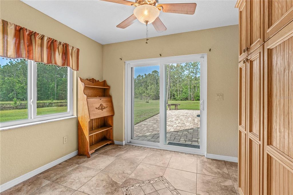 Image 19 of property listing at 204 EL PINO DRIVE, New Smyrna Beach, FL 32168