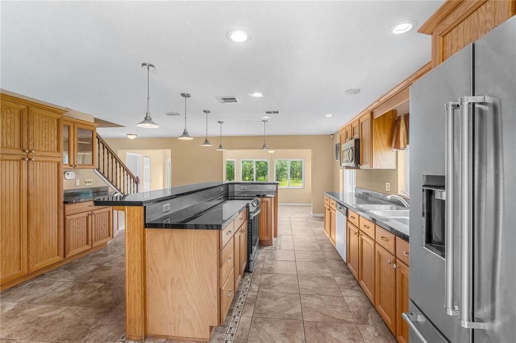 Image 22 of property listing at 204 EL PINO DRIVE, New Smyrna Beach, FL 32168