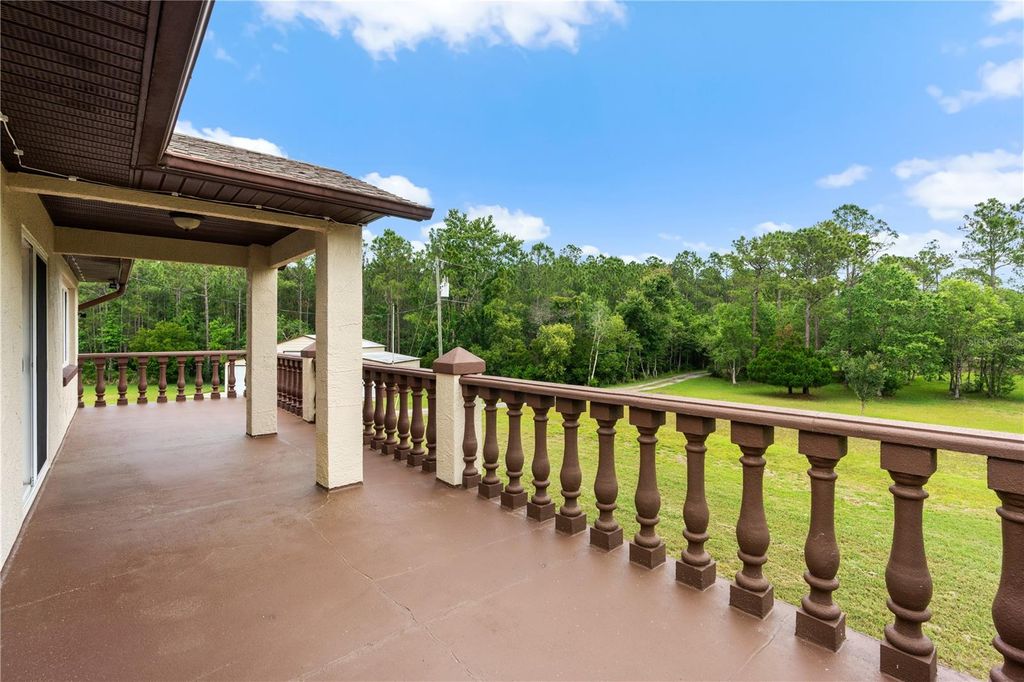 Image 43 of property listing at 204 EL PINO DRIVE, New Smyrna Beach, FL 32168