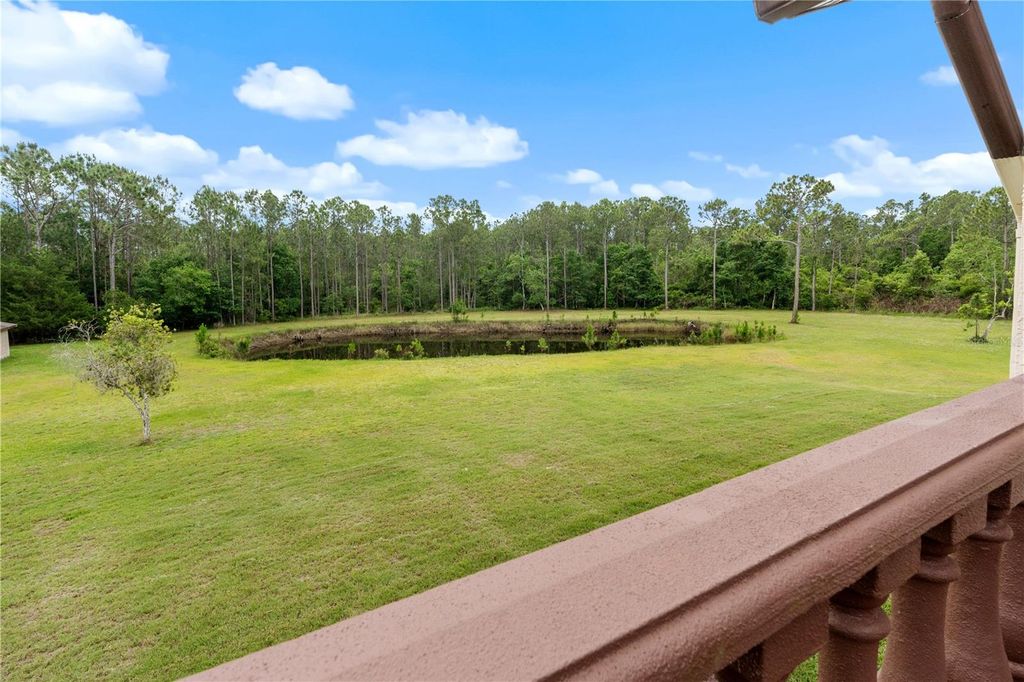 Image 45 of property listing at 204 EL PINO DRIVE, New Smyrna Beach, FL 32168