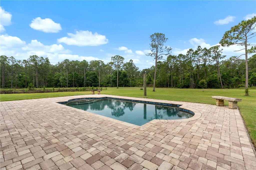 Image 46 of property listing at 204 EL PINO DRIVE, New Smyrna Beach, FL 32168