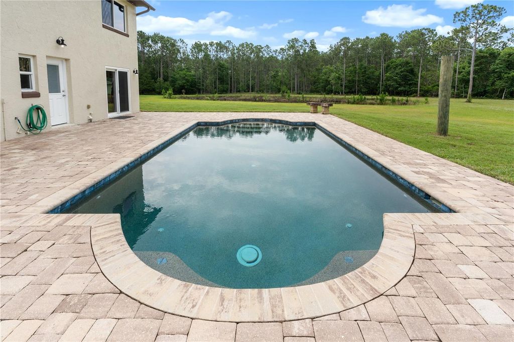 Image 47 of property listing at 204 EL PINO DRIVE, New Smyrna Beach, FL 32168