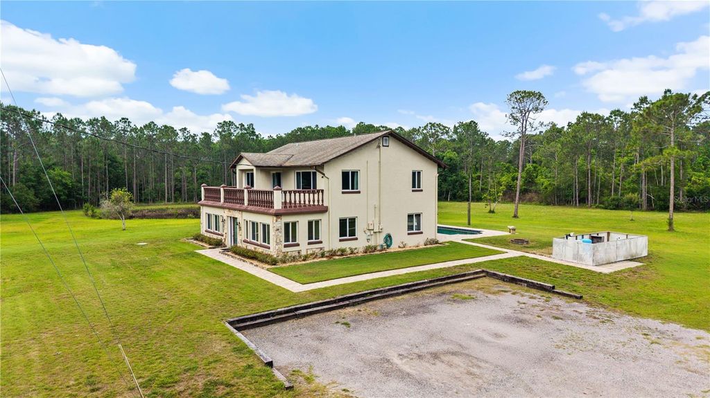 Image 49 of property listing at 204 EL PINO DRIVE, New Smyrna Beach, FL 32168