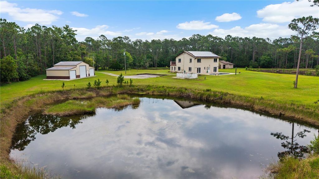 Image 50 of property listing at 204 EL PINO DRIVE, New Smyrna Beach, FL 32168