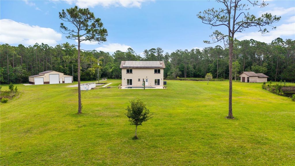 Image 51 of property listing at 204 EL PINO DRIVE, New Smyrna Beach, FL 32168