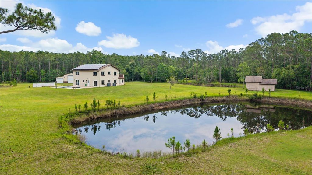 Image 52 of property listing at 204 EL PINO DRIVE, New Smyrna Beach, FL 32168