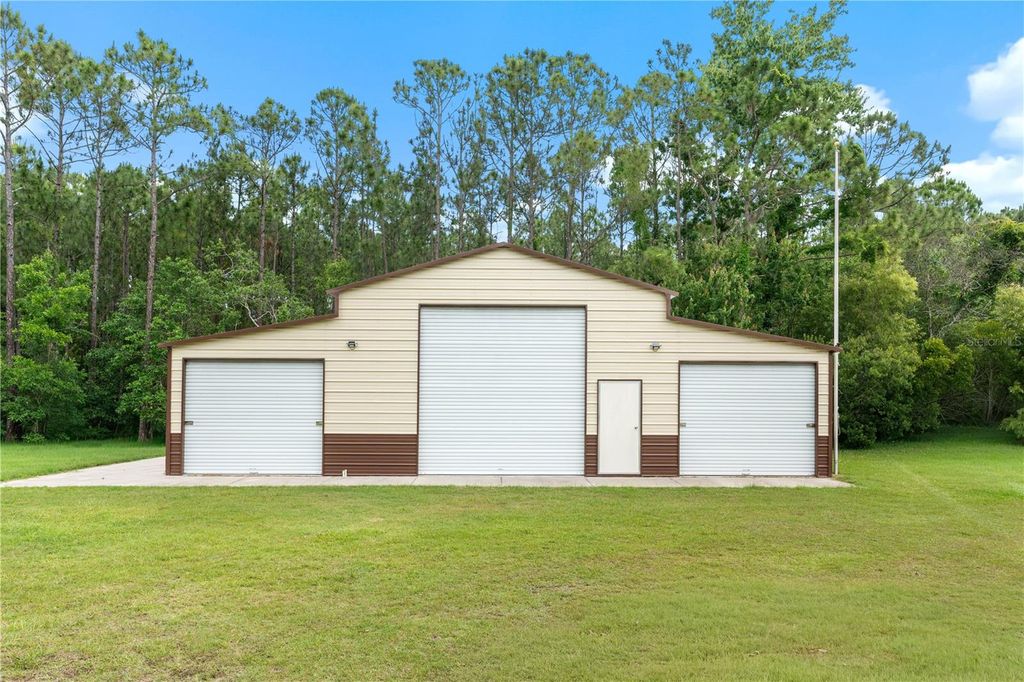 Image 55 of property listing at 204 EL PINO DRIVE, New Smyrna Beach, FL 32168