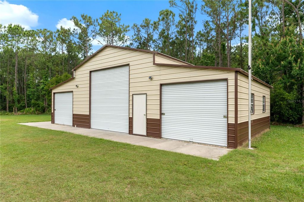 Image 56 of property listing at 204 EL PINO DRIVE, New Smyrna Beach, FL 32168
