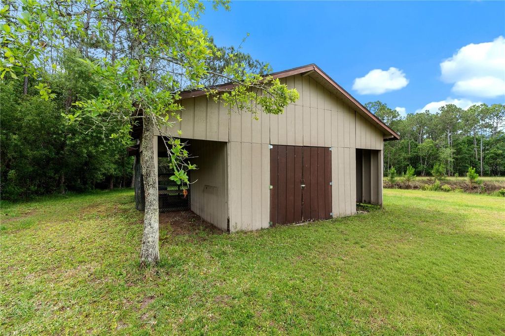 Image 57 of property listing at 204 EL PINO DRIVE, New Smyrna Beach, FL 32168