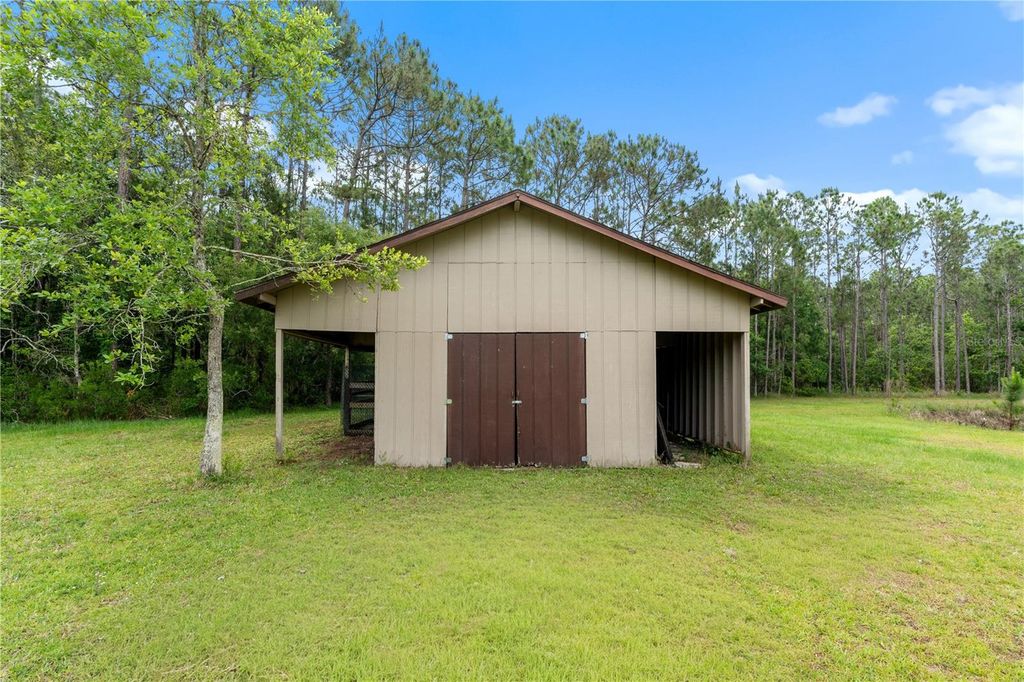 Image 58 of property listing at 204 EL PINO DRIVE, New Smyrna Beach, FL 32168