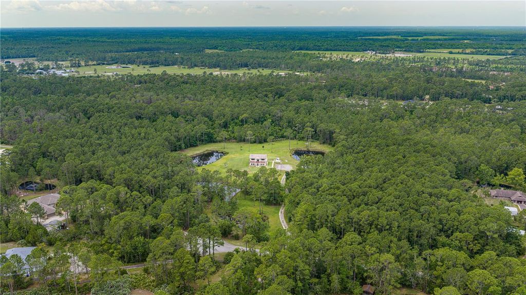 Image 60 of property listing at 204 EL PINO DRIVE, New Smyrna Beach, FL 32168