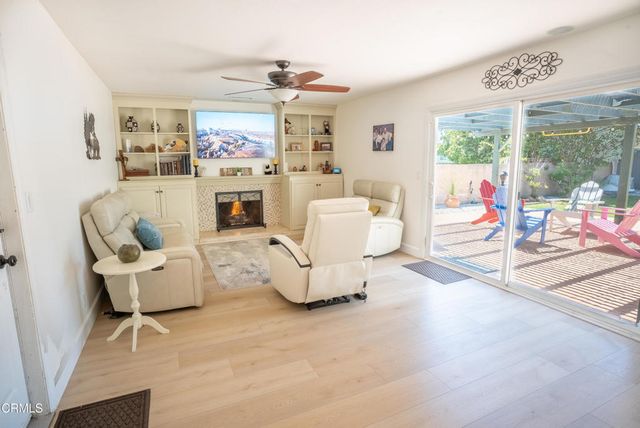 431 Alpine Avenue, Ventura, CA 93004