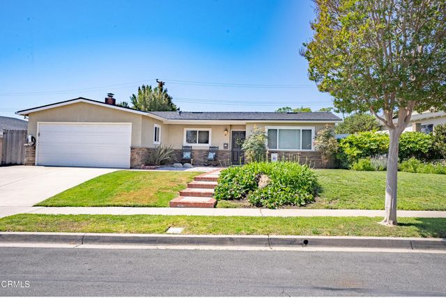 431 Alpine Avenue, Ventura, CA 93004