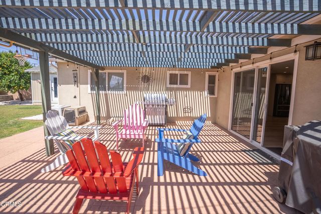 431 Alpine Avenue, Ventura, CA 93004