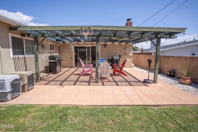 431 Alpine Avenue, Ventura, CA 93004