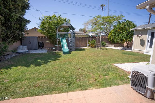 431 Alpine Avenue, Ventura, CA 93004