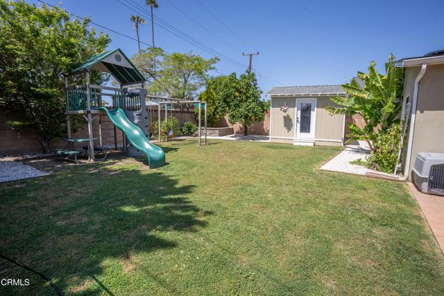 431 Alpine Avenue, Ventura, CA 93004