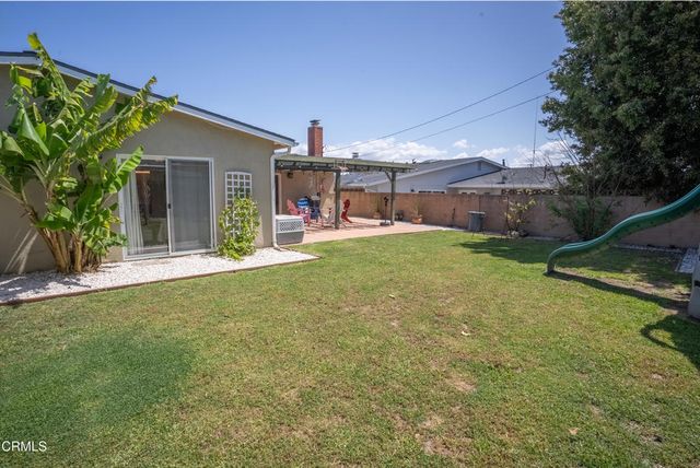 431 Alpine Avenue, Ventura, CA 93004