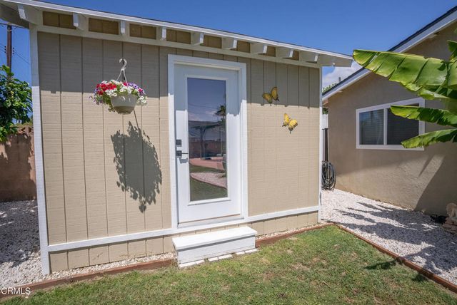 431 Alpine Avenue, Ventura, CA 93004