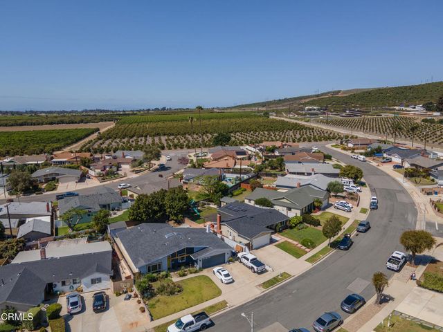 431 Alpine Avenue, Ventura, CA 93004