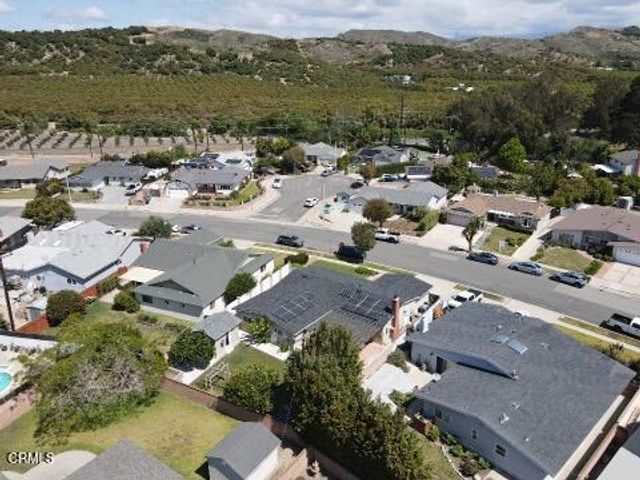 431 Alpine Avenue, Ventura, CA 93004