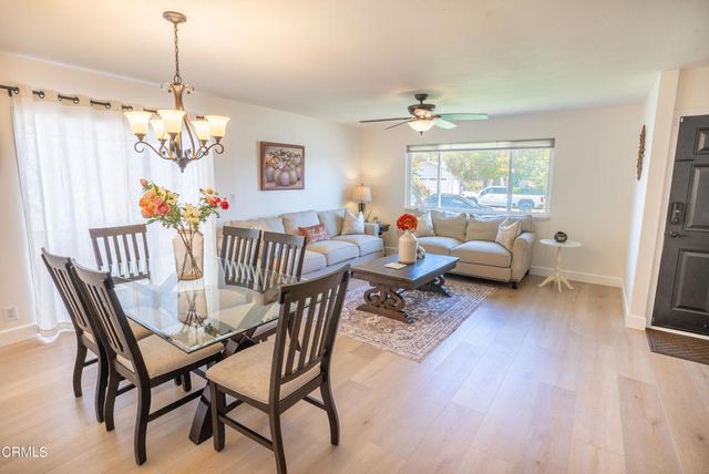 431 Alpine Avenue, Ventura, CA 93004