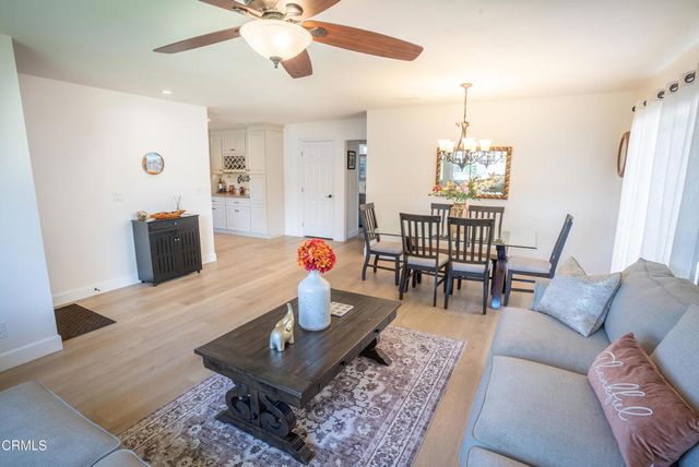 431 Alpine Avenue, Ventura, CA 93004