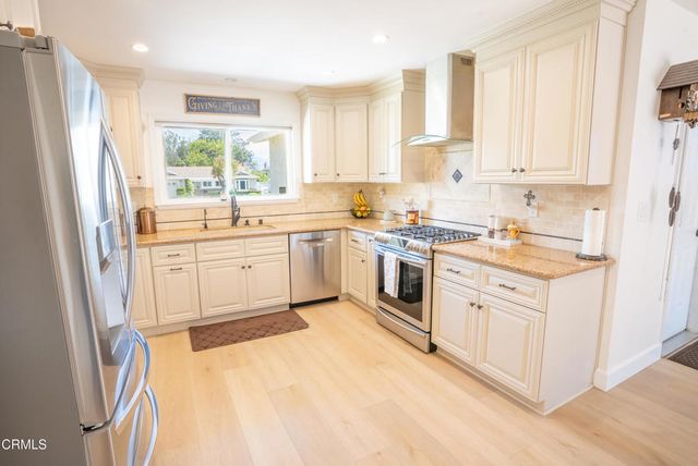 431 Alpine Avenue, Ventura, CA 93004