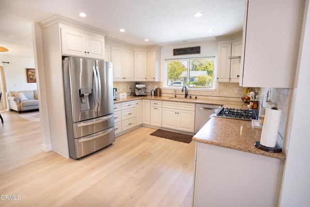 431 Alpine Avenue, Ventura, CA 93004