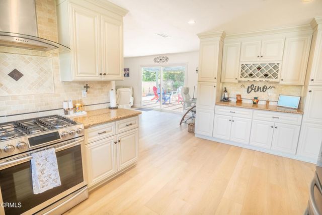 431 Alpine Avenue, Ventura, CA 93004