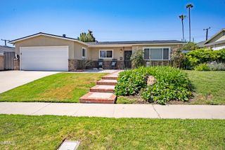 431 Alpine Avenue, Ventura, CA 93004
