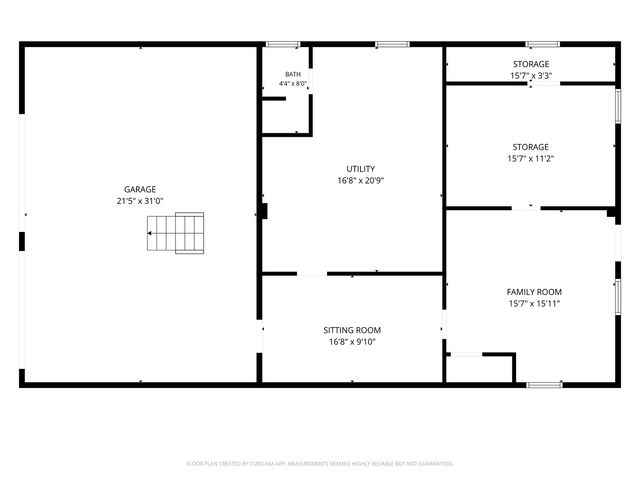 640 18TH Avenue, East Moline, IL 61244