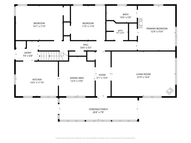 640 18TH Avenue, East Moline, IL 61244
