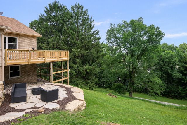 640 18TH Avenue, East Moline, IL 61244