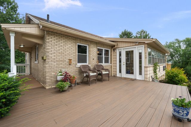 640 18TH Avenue, East Moline, IL 61244