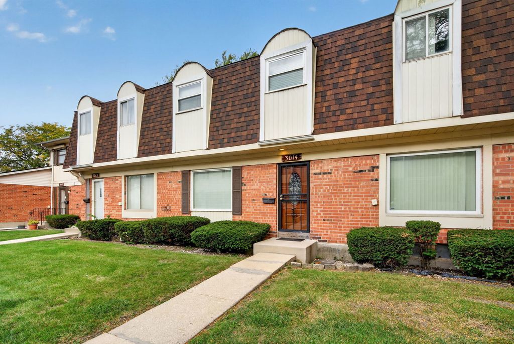 3014 Richton Place, Richton Park, IL 60471 — photo 2