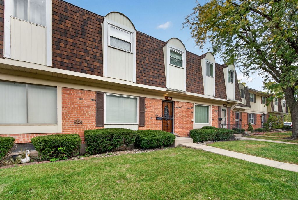3014 Richton Place, Richton Park, IL 60471 — photo 3