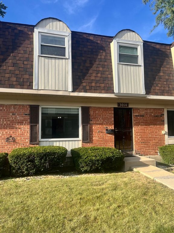 3014 Richton Place, Richton Park, IL 60471 — photo 4