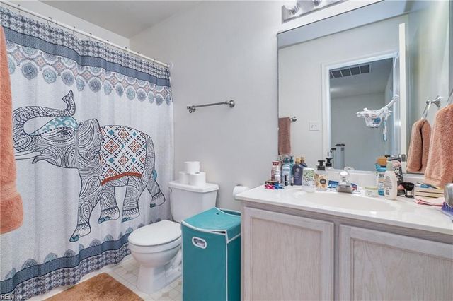 2327 Charing Cross RD, Virginia Beach, VA 23456