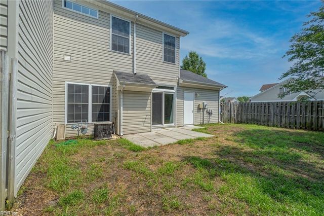 2327 Charing Cross RD, Virginia Beach, VA 23456