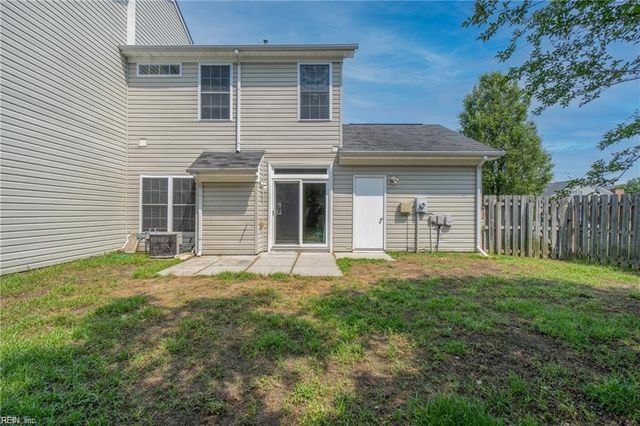 2327 Charing Cross RD, Virginia Beach, VA 23456