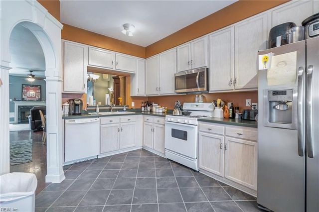 2327 Charing Cross RD, Virginia Beach, VA 23456