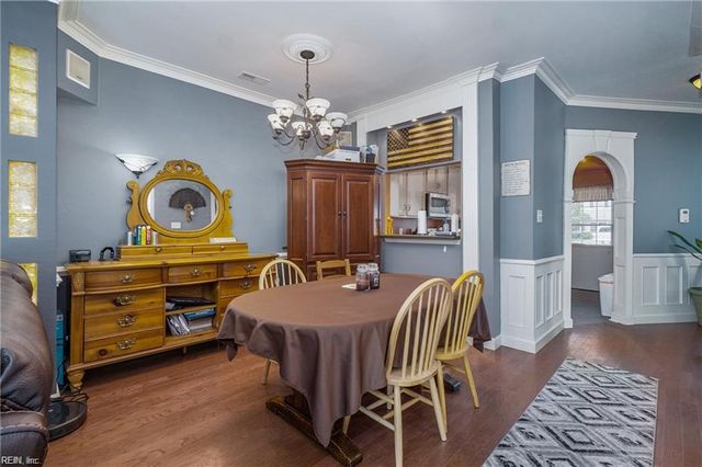 2327 Charing Cross RD, Virginia Beach, VA 23456