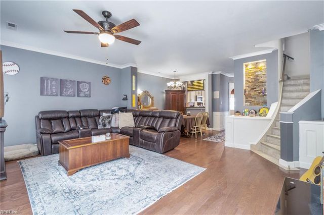 2327 Charing Cross RD, Virginia Beach, VA 23456