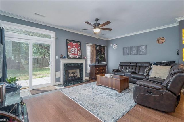 2327 Charing Cross RD, Virginia Beach, VA 23456