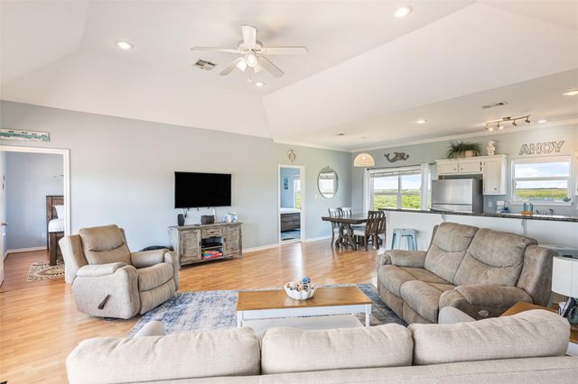 3233 Castle Drive, Crystal Beach, TX 77650