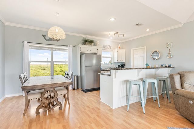 3233 Castle Drive, Crystal Beach, TX 77650