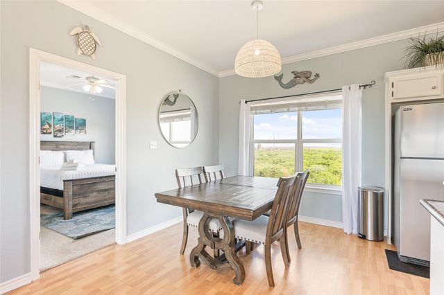 3233 Castle Drive, Crystal Beach, TX 77650