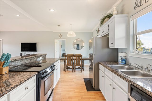 3233 Castle Drive, Crystal Beach, TX 77650