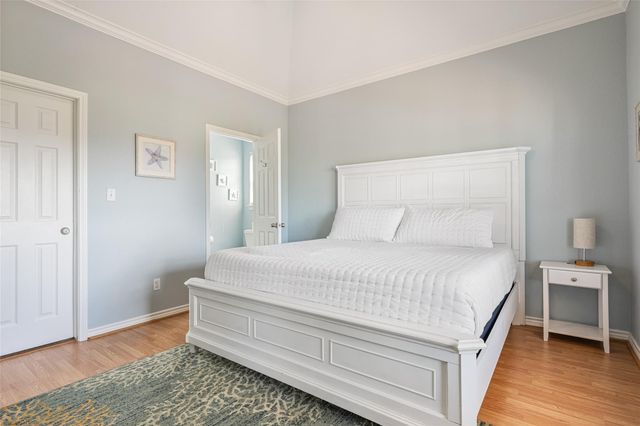 3233 Castle Drive, Crystal Beach, TX 77650